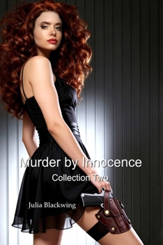Paperback Murder by Innocence Collection Two Book