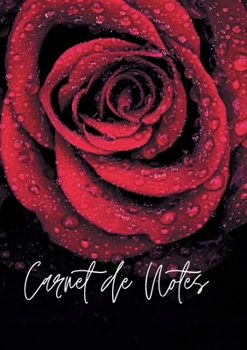 Paperback Carnet de notes: Collection rose [French] Book