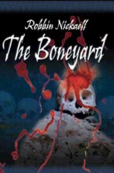 Paperback The Boneyard Book