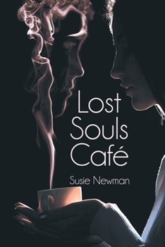 Paperback Lost Souls Caf? Book