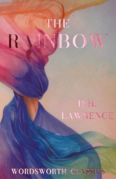 Paperback The Rainbow Book