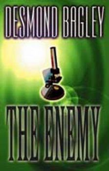 Paperback The Enemy Book