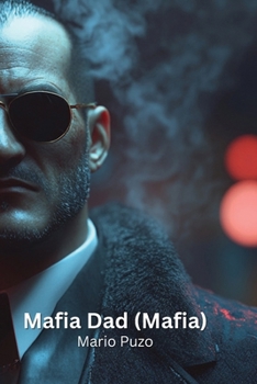 Paperback Mafia Dad Book