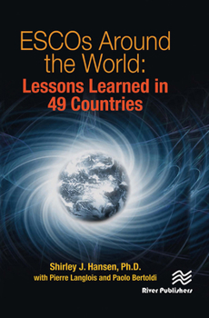 Paperback Escos Around the World: Lessons Learned in 49 Countries Book