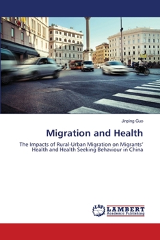 Paperback Migration and Health Book
