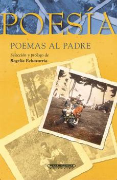 Paperback Poemas al Padre (Spanish Edition) [Spanish] Book