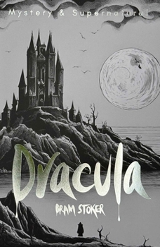 Paperback Dracula & Dracula's Guest Book