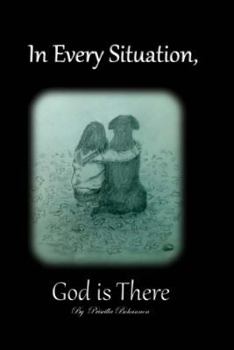 Paperback In Every Situation, God Is There Book