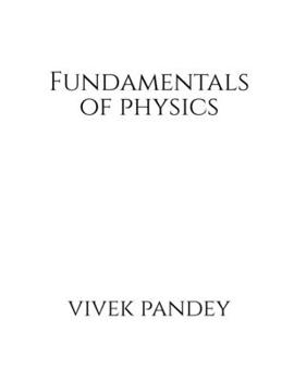 fundamentals of physics-8