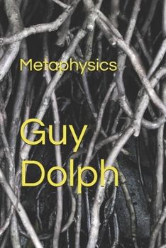Paperback Metaphysics Book