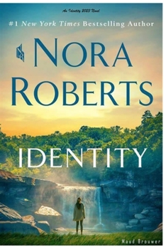 Paperback An Identity 2023 Novel Book