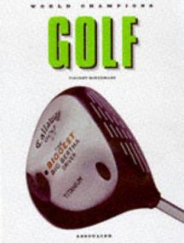 Paperback Golf (World Champions) Book