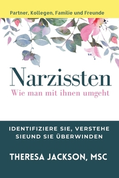 Paperback Narzissten: Wie man mit ihnen umgeht Book