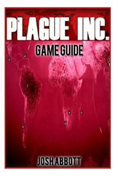 Paperback Plague Inc Game Guide Book