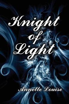 Paperback Knight of Light Book