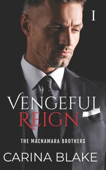 Paperback Vengeful Reign Book
