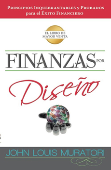 Paperback Finanzas por diseño (Spanish Edition) [Spanish] Book