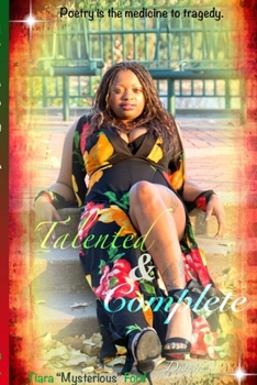 Paperback Talented & Complete Book