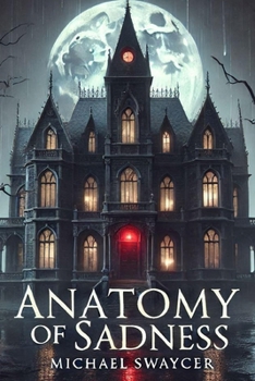 Paperback Anatomy of Sadness Book