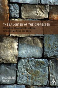 Paperback The Laughter of the Oppressed Book