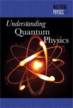 Library Binding Understanding Quantum Physics Book