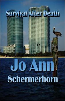 Paperback Survival After Death Book