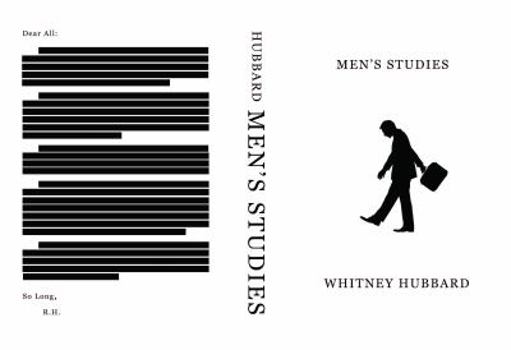 Paperback Men's Studies (The Jenkins Grainger Books) Book