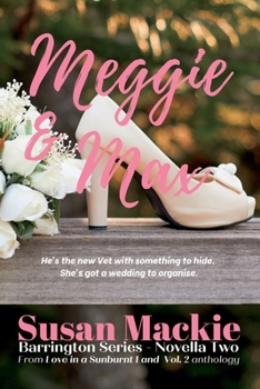 Meggie & Max - Book #4 of the Barrington Series