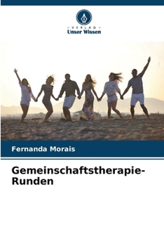 Paperback Gemeinschaftstherapie-Runden [German] Book
