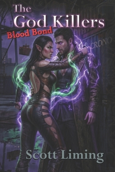 God Killers: Blood Bond
