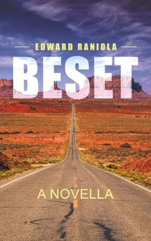 Paperback Beset: A Novella Book