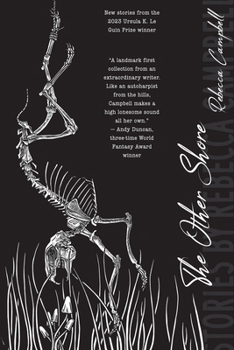 Paperback The Other Shore Book