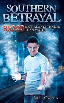 Southern Betrayal - Book #2 of the Southern Secrets