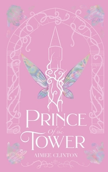 Paperback Prince of the Tower Book