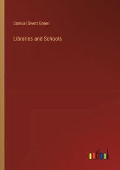 Paperback Libraries and Schools Book