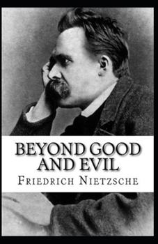 Paperback Beyond Good and Evil Annotated Book