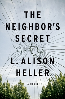 Hardcover The Neighbor's Secret Book