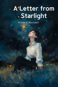 Paperback A Letter from Starlight Book