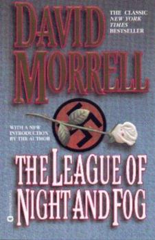 The League Of Night And Fog