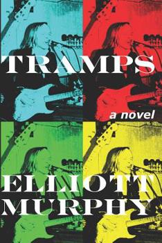 Paperback Tramps Book