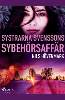 Paperback Systrarna Svenssons sybehörsaffär [Swedish] Book