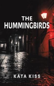Hardcover The Hummingbirds Book