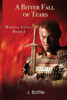 Paperback A Bitter Fall of Tears Book