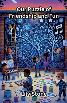Our Puzzle of Friendship and Fun (Diversity and Inclusion)