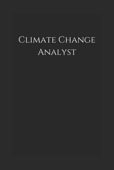 Climate Change Analyst: Notebook