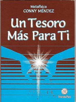 Paperback Un Tesoro Mas Para Ti [Spanish] Book