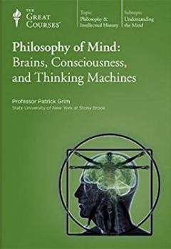 Philosophy Of Mind: Brains, Consciousness And Thinking Machines