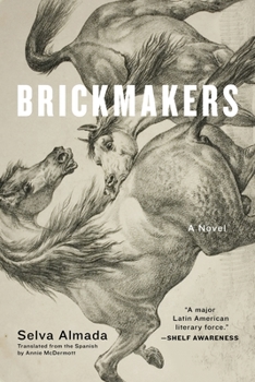 Paperback Brickmakers Book