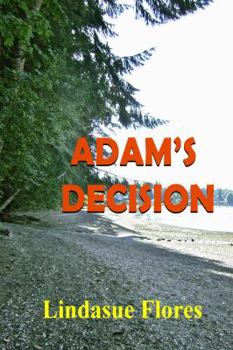 Paperback Adam's Decision Book