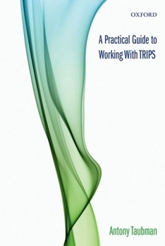 Paperback Practical Guide to Working with Trips P Book